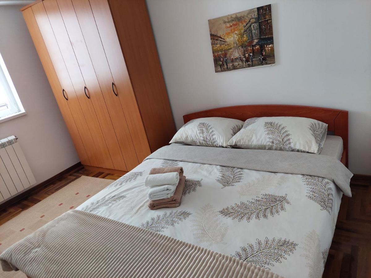 Apartman Dordevic Kraljevo Exterior photo