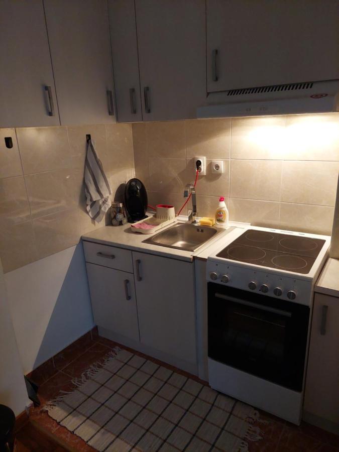 Apartman Dordevic Kraljevo Exterior photo
