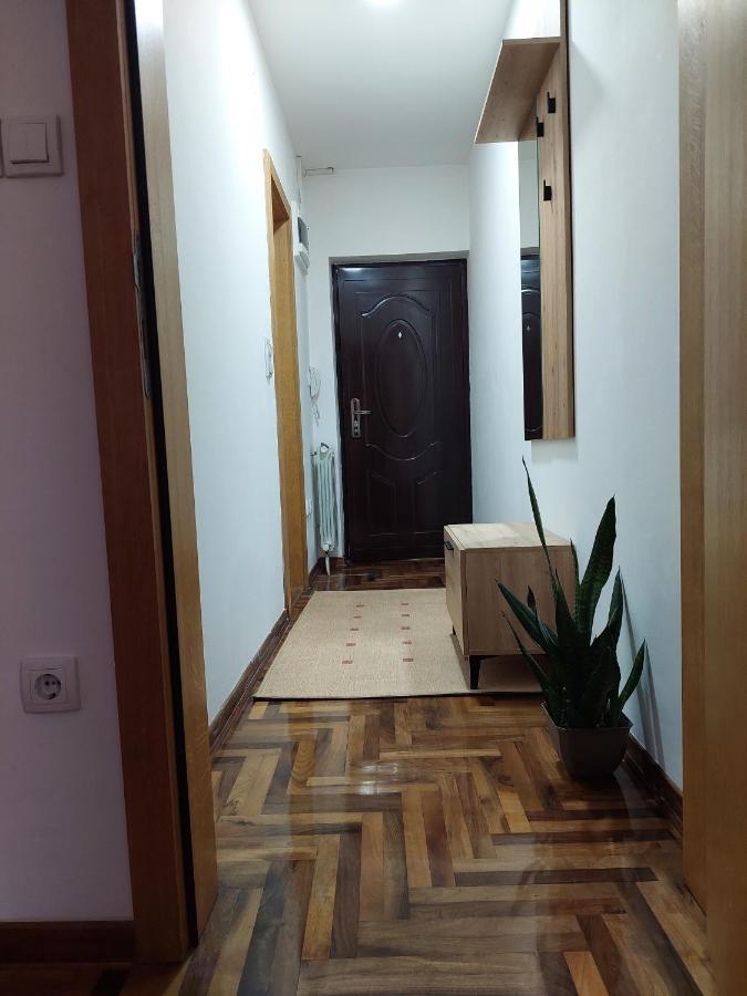 Apartman Dordevic Kraljevo Exterior photo